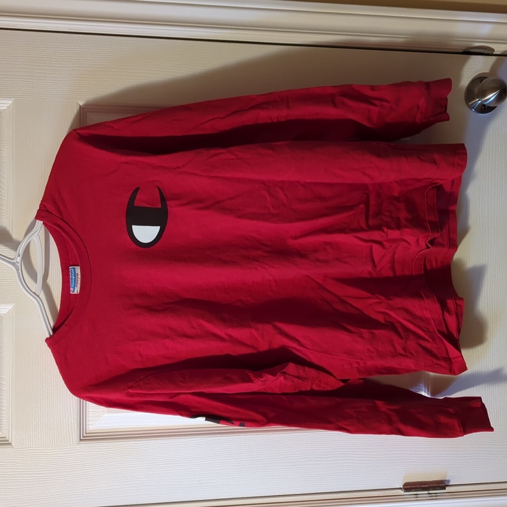 Champion Long sleeve